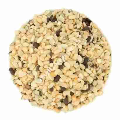 Mash Kalai Dal Peeled